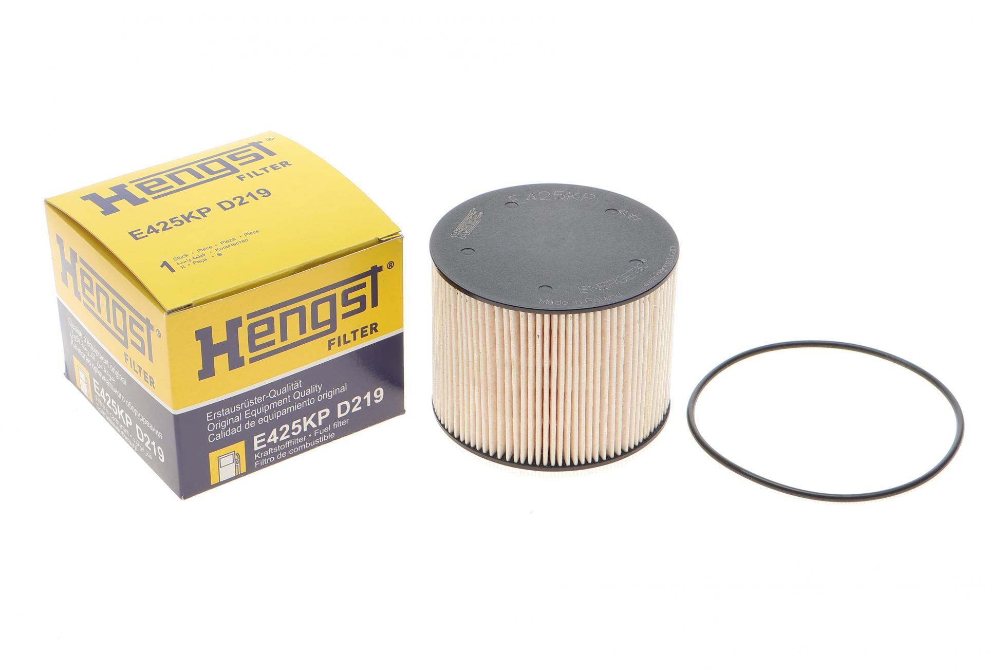 E425KPD219 HENGST FILTER